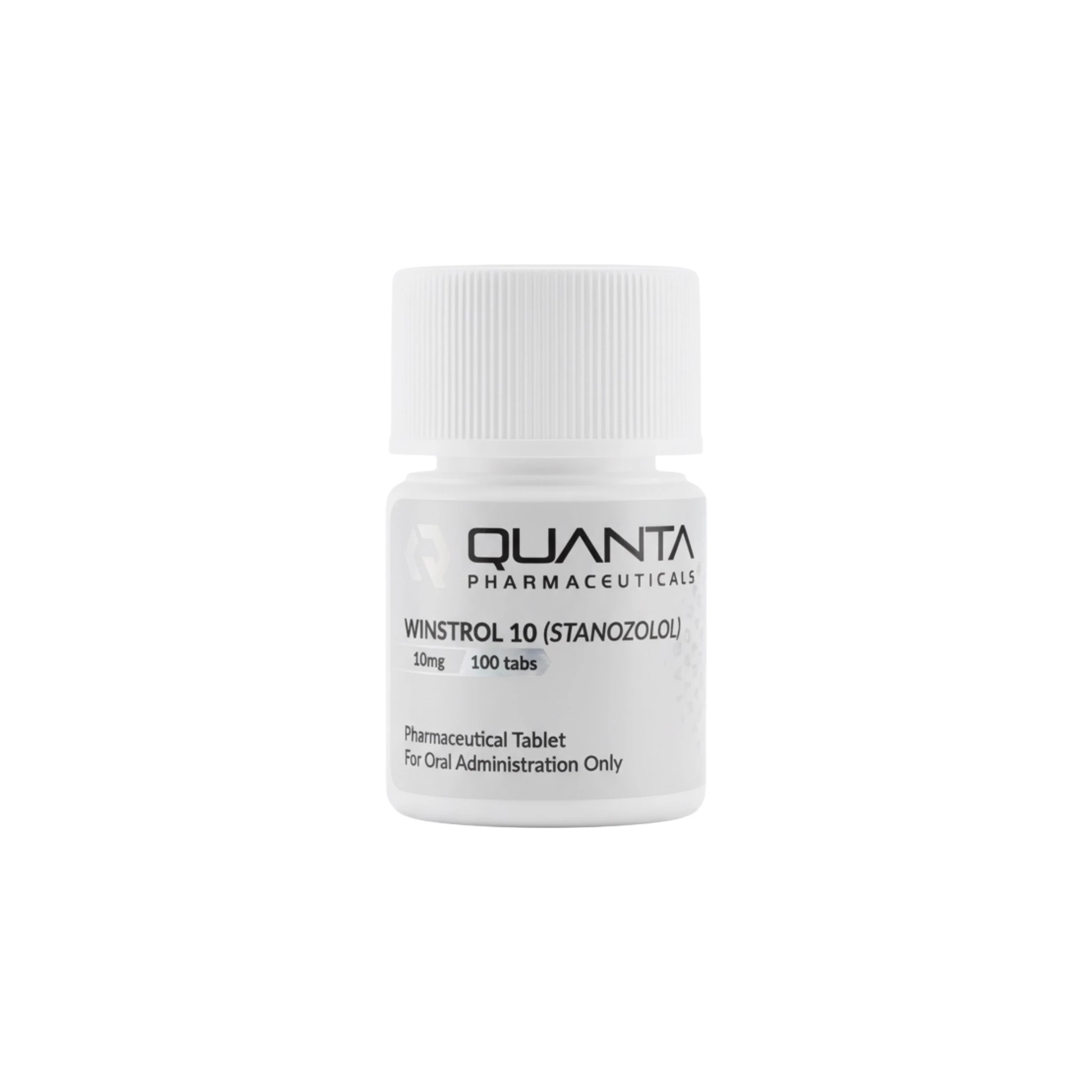 Quanta Pharma Winstrol 10