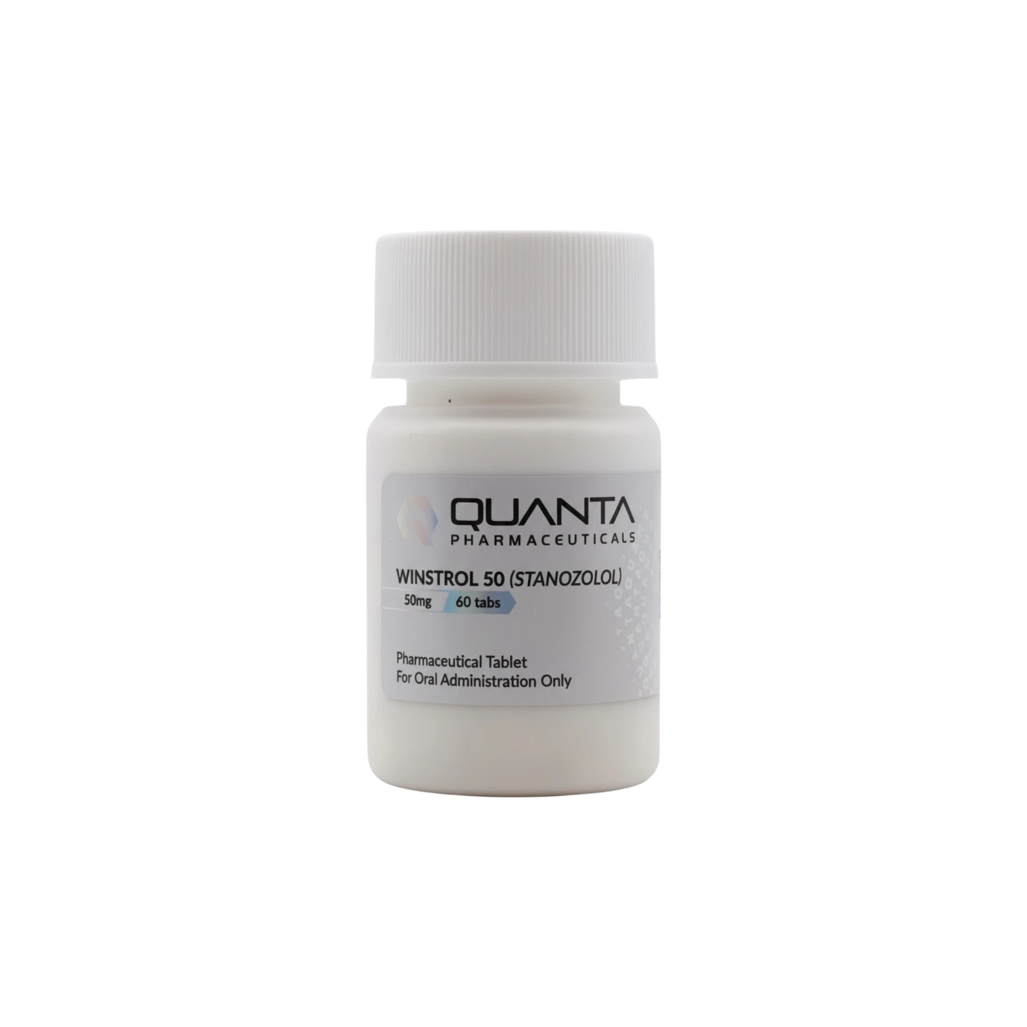 Quanta Pharma Winstrol 50