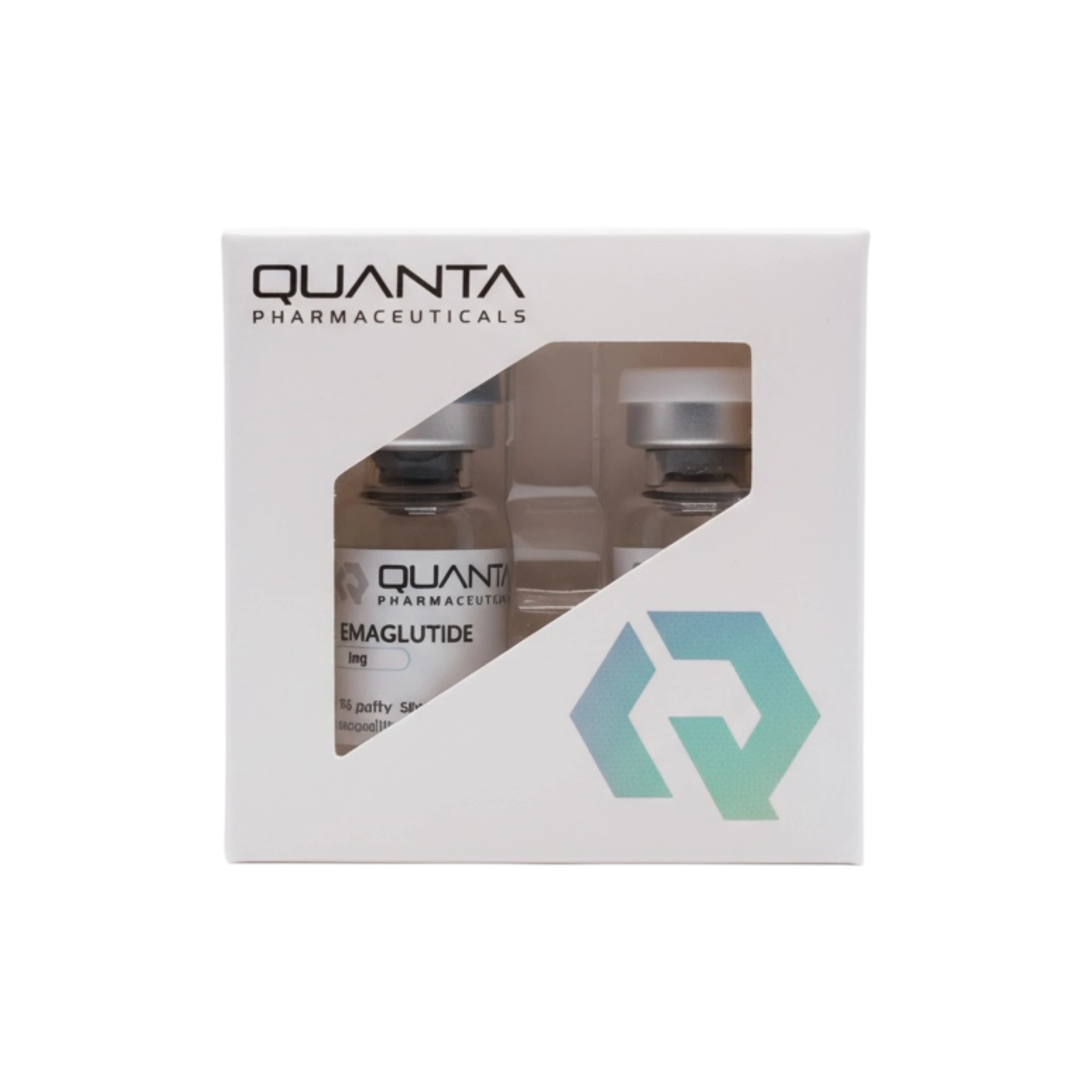 Quanta Semaglutide 5mg