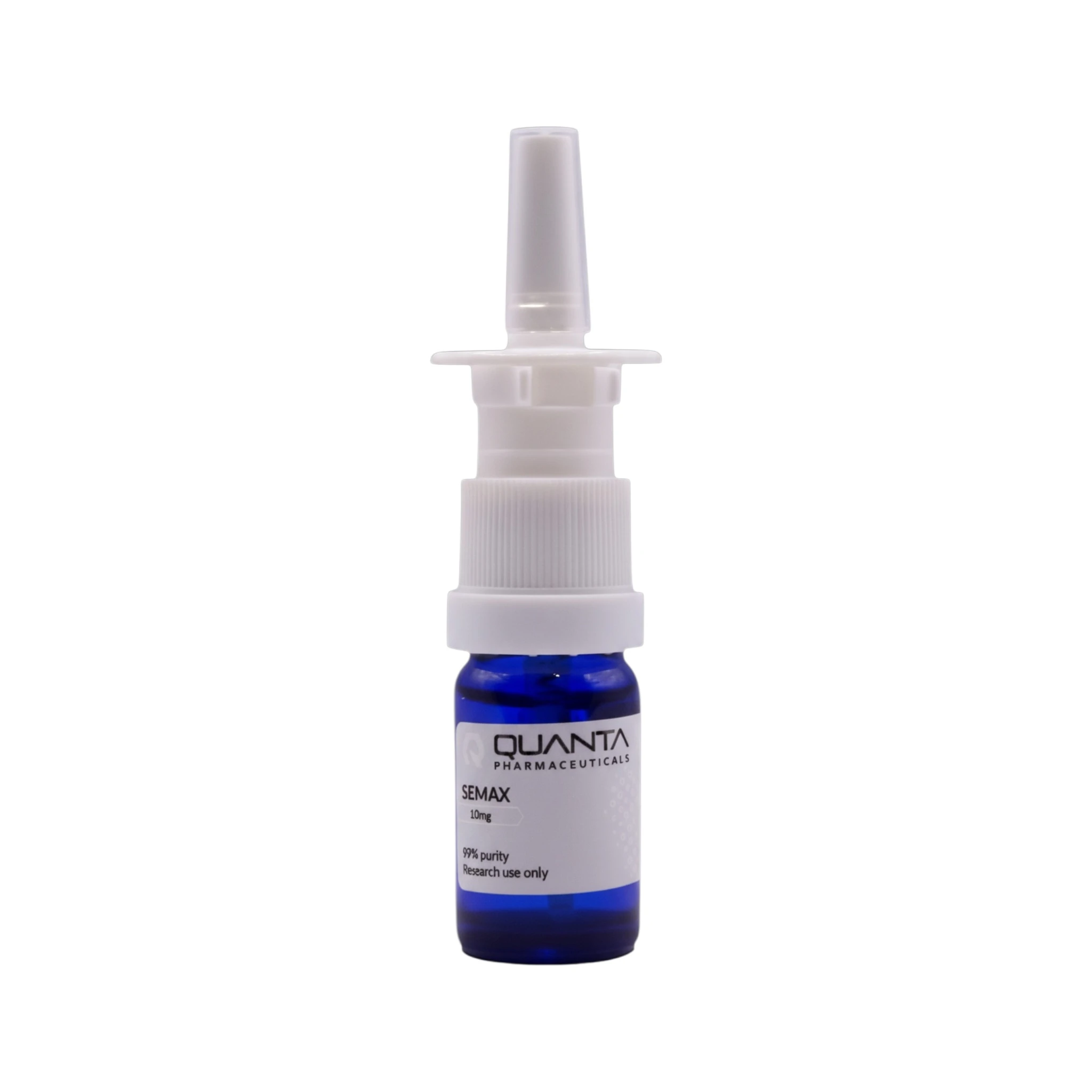 Semax 10mg - Nasal Spray