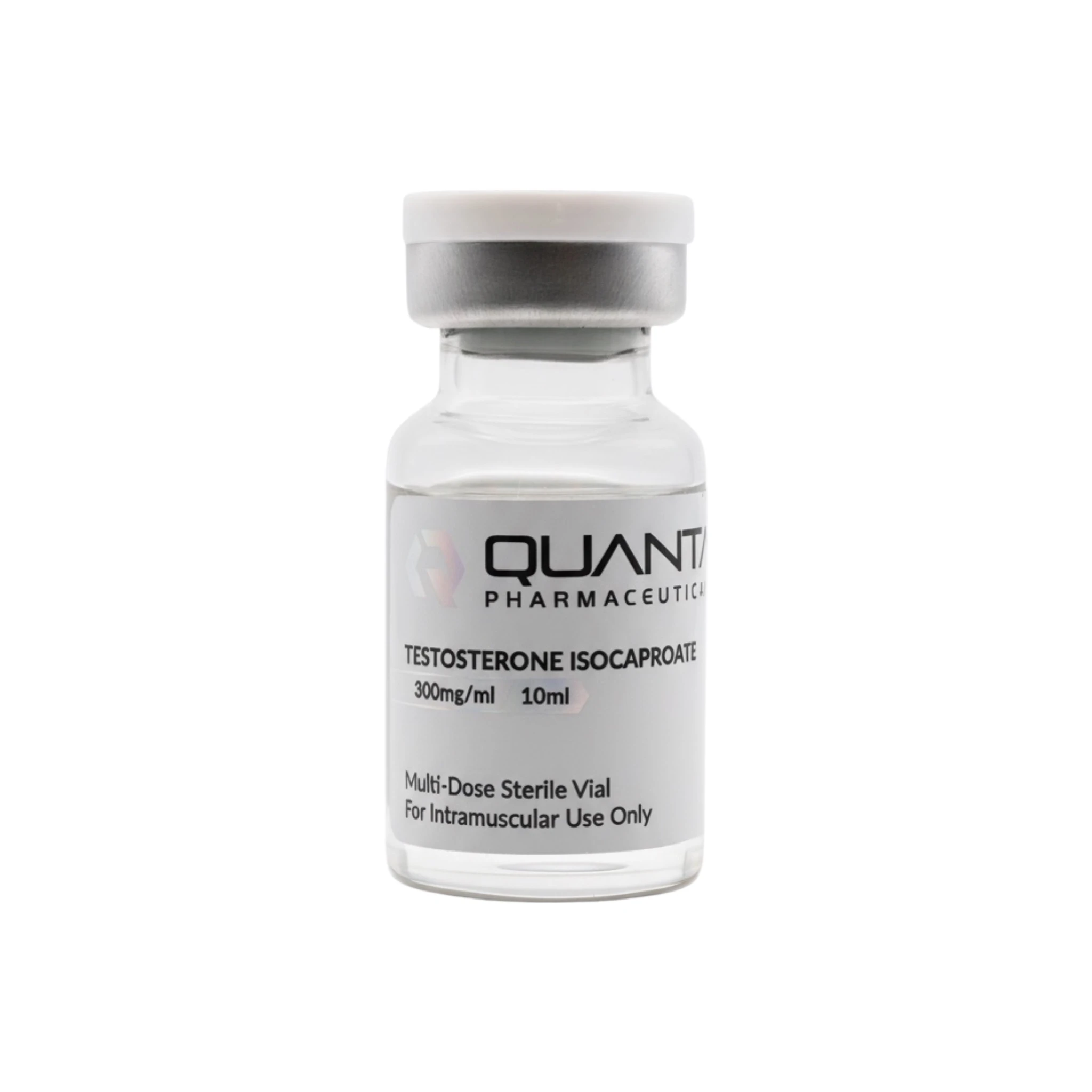 Qunata Pharma Testosterone Isocaproate