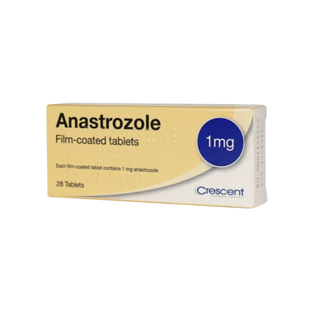 Arimidex (pharma grade)