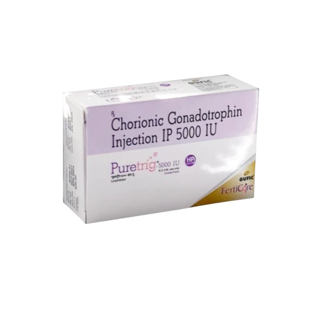 HCG